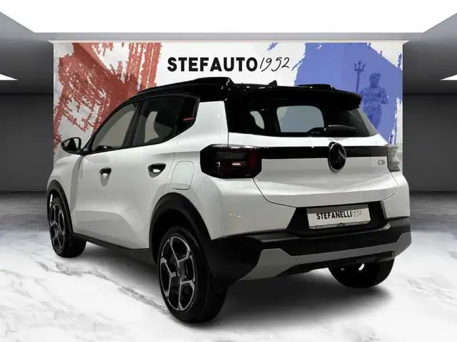 Citroen C3 view 5
