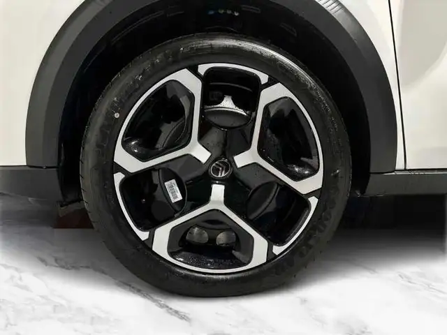 Citroen C3 view 8
