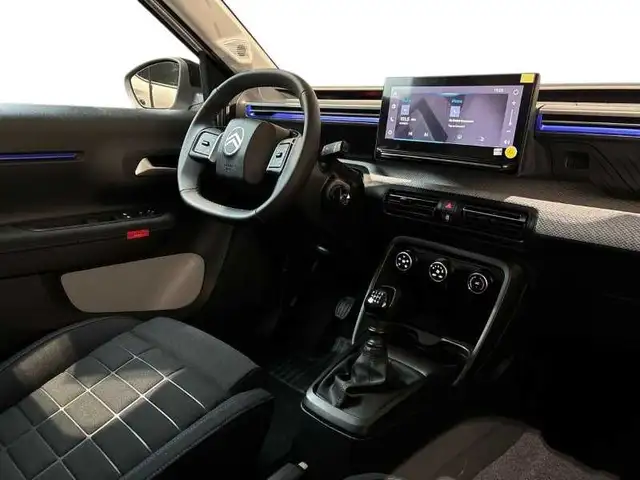 Citroen C3 view 15