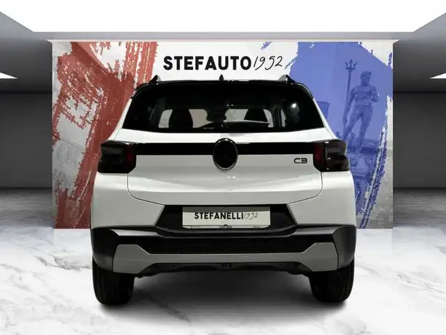Citroen C3 view 6