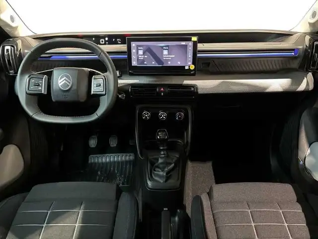 Citroen C3 view 13