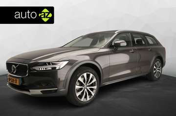 2.0 B5 AWD Pro | Trekhaak | Schuifdak | Stoelverwa