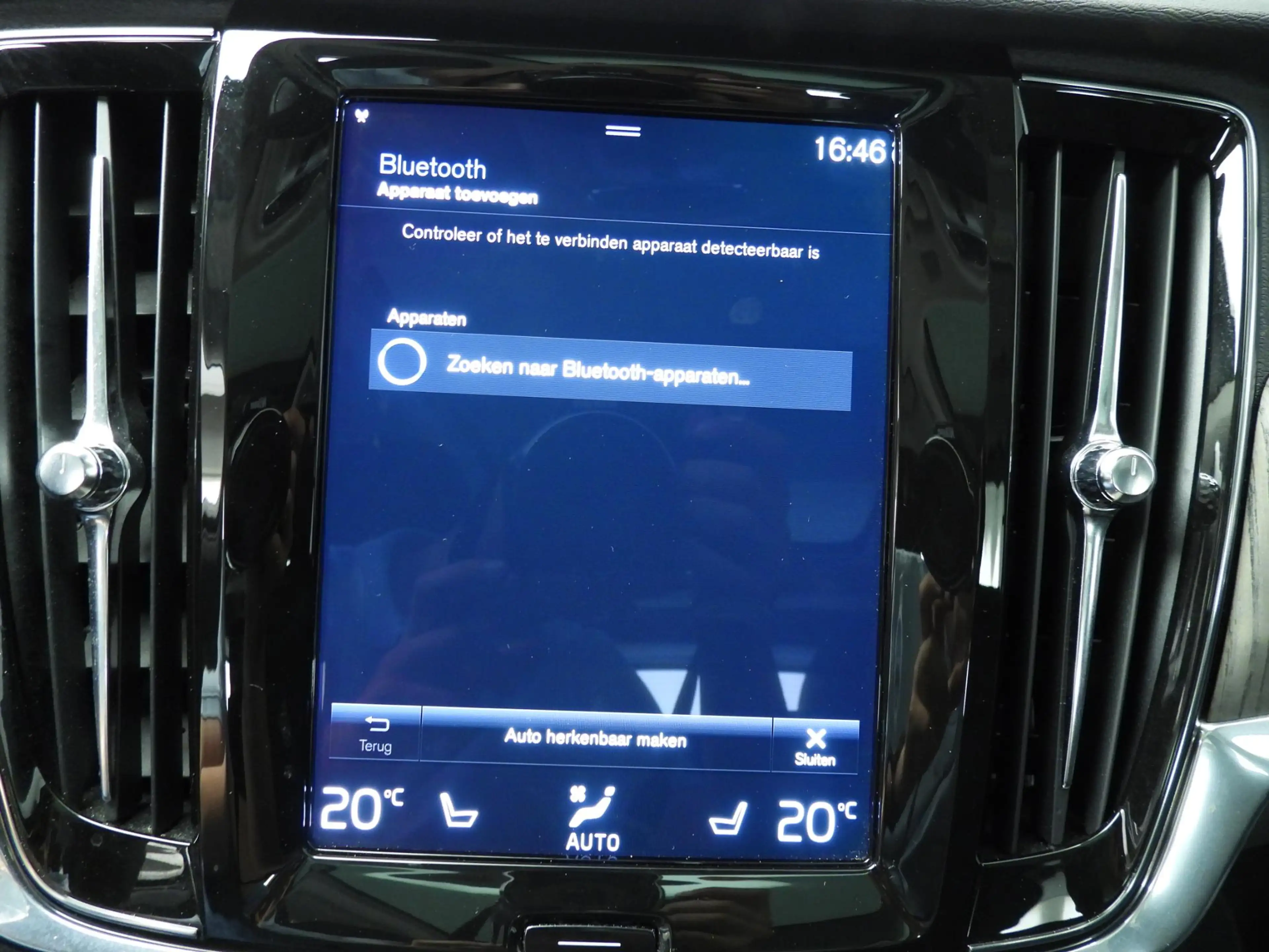 Volvo V90 Cross Country 2.0 B5 AWD Pro | Trekhaak | Schuifdak | Stoelverwa — photo 13