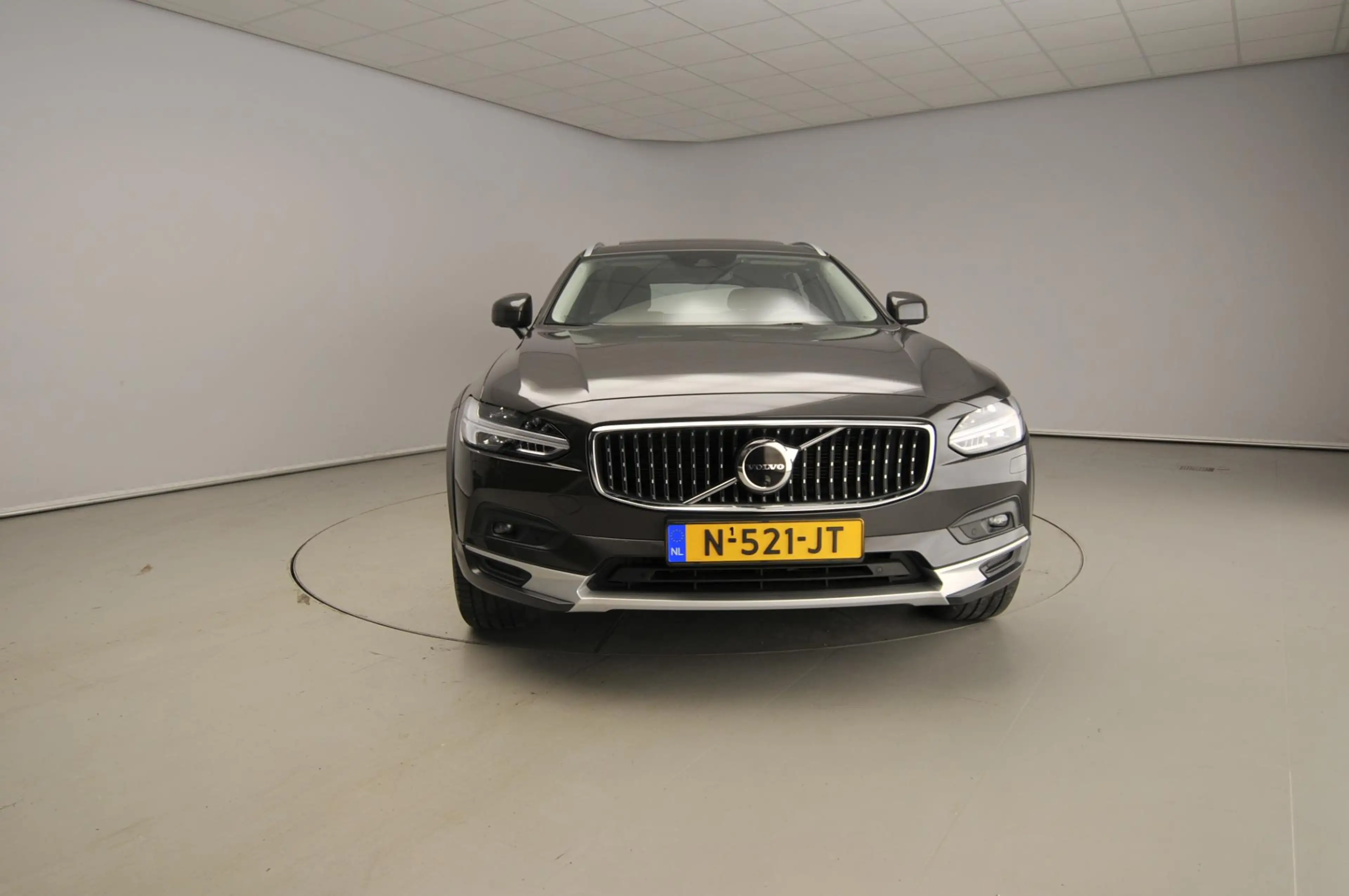Volvo V90 Cross Country 2.0 B5 AWD Pro | Trekhaak | Schuifdak | Stoelverwa — photo 4