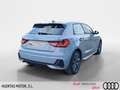 Audi A1 BERLINA CON PORTON 1.0 30 TFSI S TRONIC ADRENALIN Gris - thumbnail 4