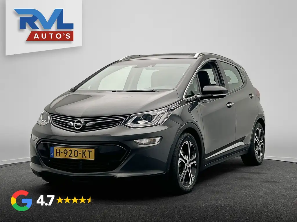 Opel Ampera-E