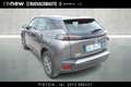 Peugeot 2008 1.2 puretech Active Pack s&s 100cv Grigio - thumbnail 2