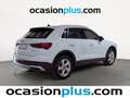 Audi Q3 35 TFSI Advanced S tronic Weiß - thumbnail 4