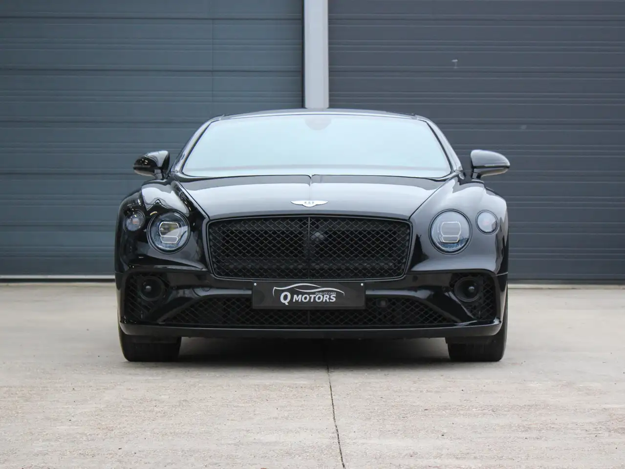 Bentley Continental GT 2023