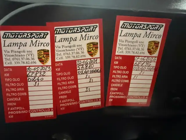 Porsche 911 view 25