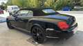 Bentley Continental Descapotable Automático de 2 Puertas Schwarz - thumbnail 32