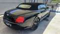 Bentley Continental Descapotable Automático de 2 Puertas Schwarz - thumbnail 34
