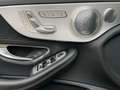 Mercedes-Benz C 63 AMG *Carbon*Burmester*Sitzbelüftung*Distro* Szürke - thumbnail 19