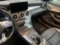 Mercedes-Benz C 63 AMG *Carbon*Burmester*Sitzbelüftung*Distro* Сірий - thumbnail 22