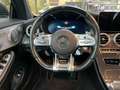 Mercedes-Benz C 63 AMG *Carbon*Burmester*Sitzbelüftung*Distro* Grigio - thumbnail 13