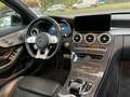 Mercedes-Benz C 63 AMG *Carbon*Burmester*Sitzbelüftung*Distro* Gris - thumbnail 9
