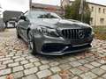 Mercedes-Benz C 63 AMG *Carbon*Burmester*Sitzbelüftung*Distro* Grigio - thumbnail 27