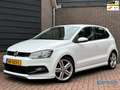 Volkswagen Polo 1.2 TSI Edition R | R-Line | Navi | CarPlay | PDC Blanc - thumbnail 1