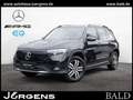 Mercedes-Benz EQB 250 + Progressive/360/Pano/Distr/7Sitzer/18" Negro - thumbnail 1