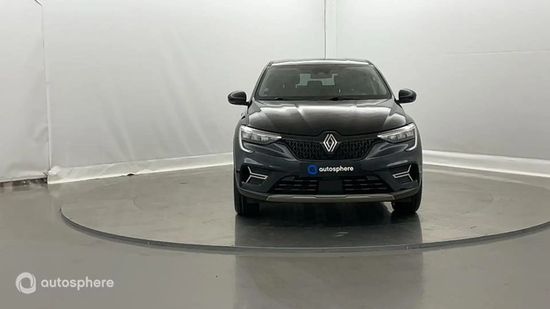 Renault Arkana 1.3 TCe 140ch mild hybrid Evolution EDC -23 - 2