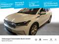 Skoda Enyaq iV 80 Loft P-DACH AHK MASSAGE*Outlet*W-Pum Weiß - thumbnail 1
