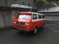 Volkswagen T3 Caravelle Caravelle C 255 592 Rot - thumbnail 4
