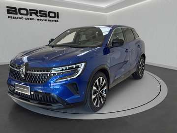 Full Hybrid E-Tech 200 CV Techno