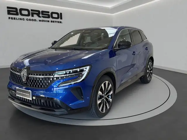 Renault Austral Full Hybrid E-Tech 200 CV Techno