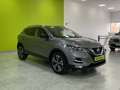 Nissan Qashqai 1.3 DIG-T N-Connecta 4x2 DCT 117kW Gris - thumbnail 3