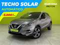 Nissan Qashqai 1.3 DIG-T N-Connecta 4x2 DCT 117kW Gris - thumbnail 1