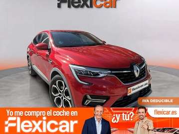 Equilibre TCe 103kW(140CV) EDC mild hyb