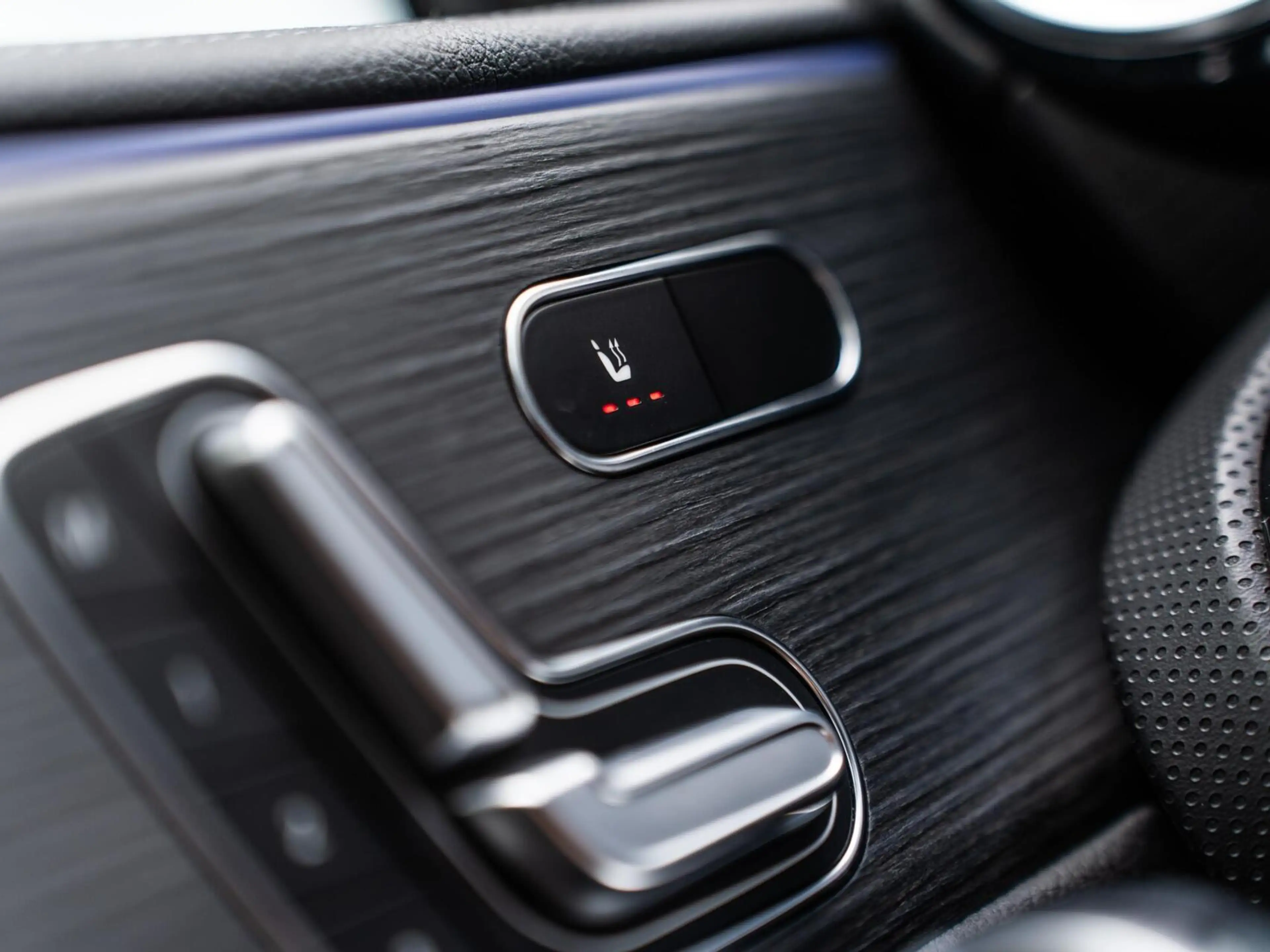 Mercedes-Benz A 35 AMG A35 4MATIC|PANO|BURMESTER|SFEER|ACC — photo 14