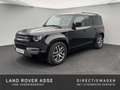 Land Rover Defender 110 P300e S AWD Noir - thumbnail 1