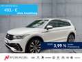 Volkswagen Tiguan 2.0 TDI DSG 4M R-Line MATRIX+NAV+20"+LEDE Weiß - thumbnail 1