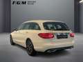 Mercedes-Benz C 220 T d Exclusive Burm|HeadUp|KeyGo|MBeam|TWA Blanc - thumbnail 3