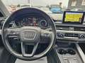 Audi A4 Avant quattro basis Schwarz - thumbnail 17