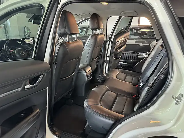 Mazda CX-5 view 15