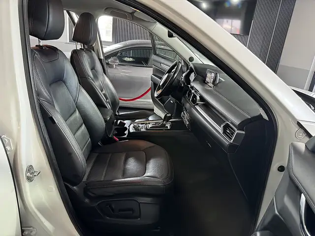 Mazda CX-5 view 14