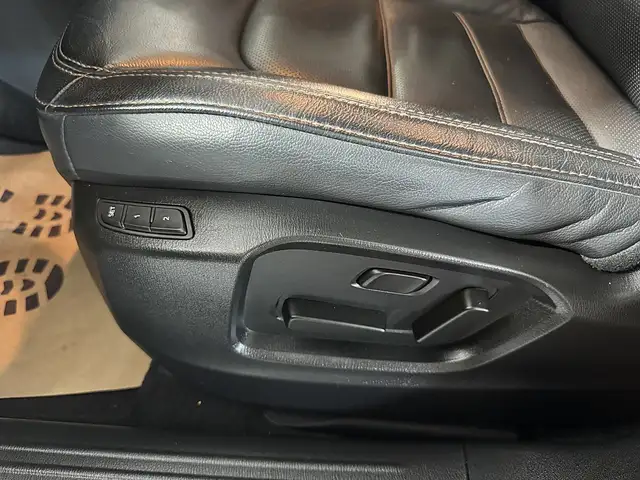 Mazda CX-5 view 13