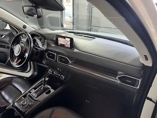 Mazda CX-5 view 11