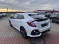 Honda Civic Executive PANO ACC LED RFK Weiß - thumbnail 4