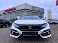 Honda Civic Executive PANO ACC LED RFK Weiß - thumbnail 2