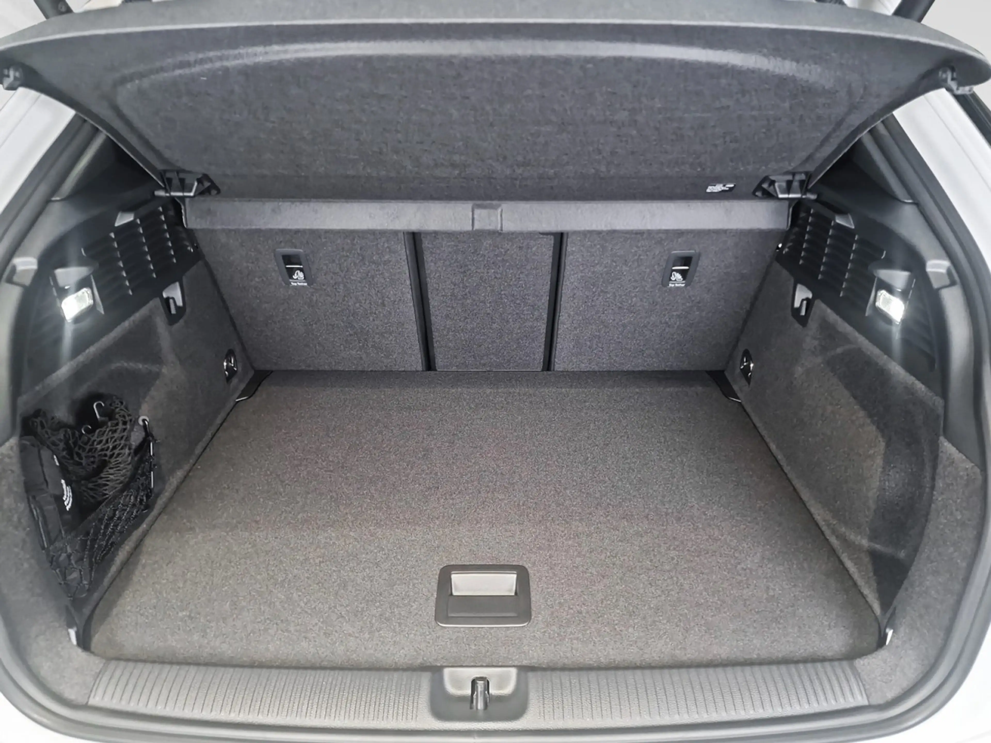 Audi Q2 35 TFSI S-line S-tronic Panaroma Navi+ Klima Navi — photo 10