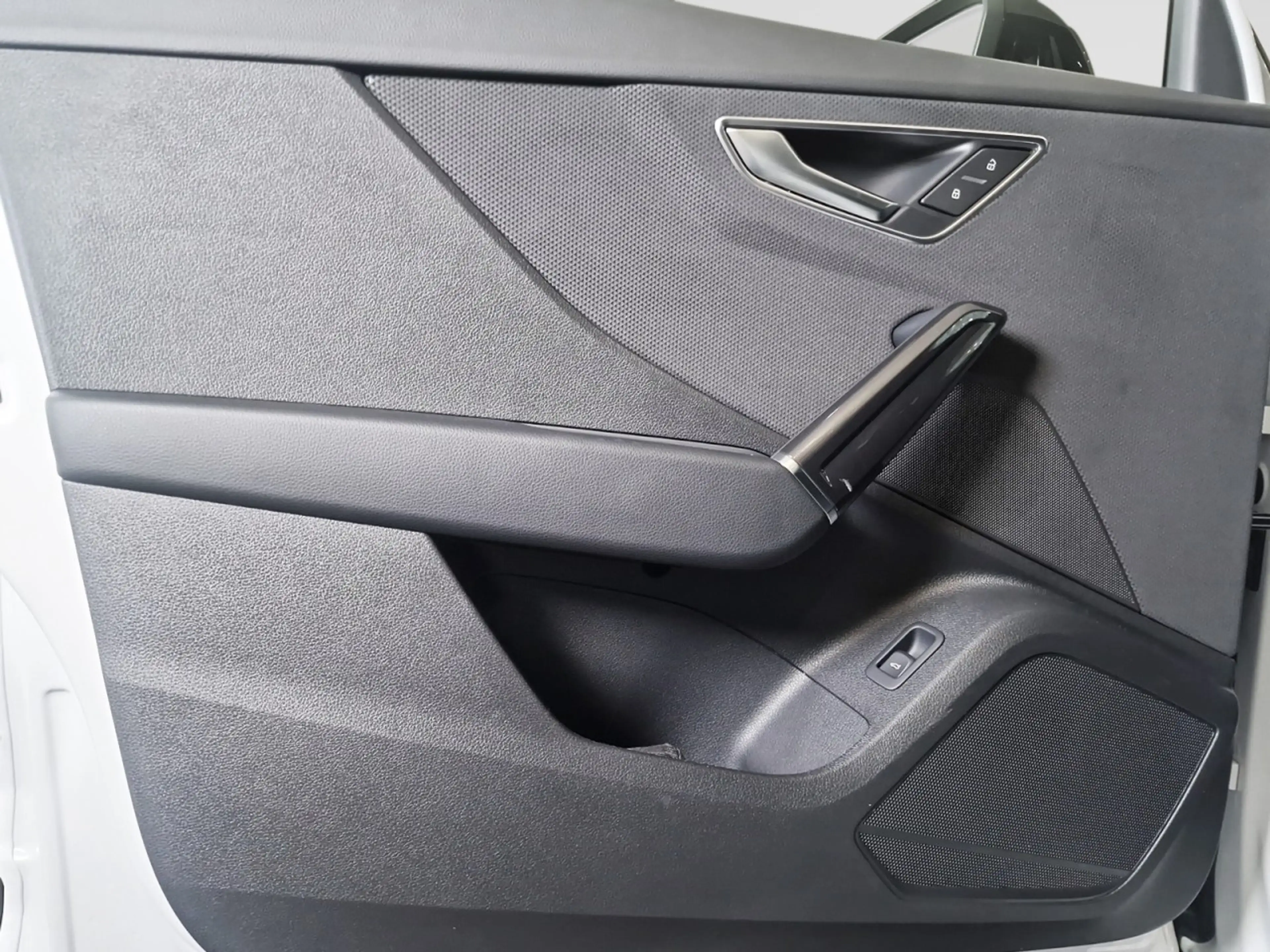 Audi Q2 35 TFSI S-line S-tronic Panaroma Navi+ Klima Navi — photo 14