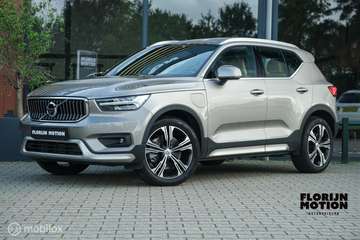1.5 T5 Recharge Inscription Luxe | Harman Kardon |