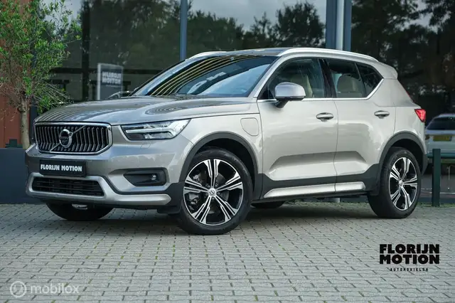 Volvo XC40 1.5 T5 Recharge Inscription Luxe | Harman Kardon |