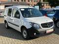 Mercedes-Benz Citan 109 CDI lang+1.HAND+KLIMA+PDC+AHK+SCHIEBETÜR Weiß - thumbnail 2