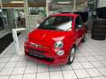 Fiat 500 1.0  Hybrid Rosso - thumbnail 1