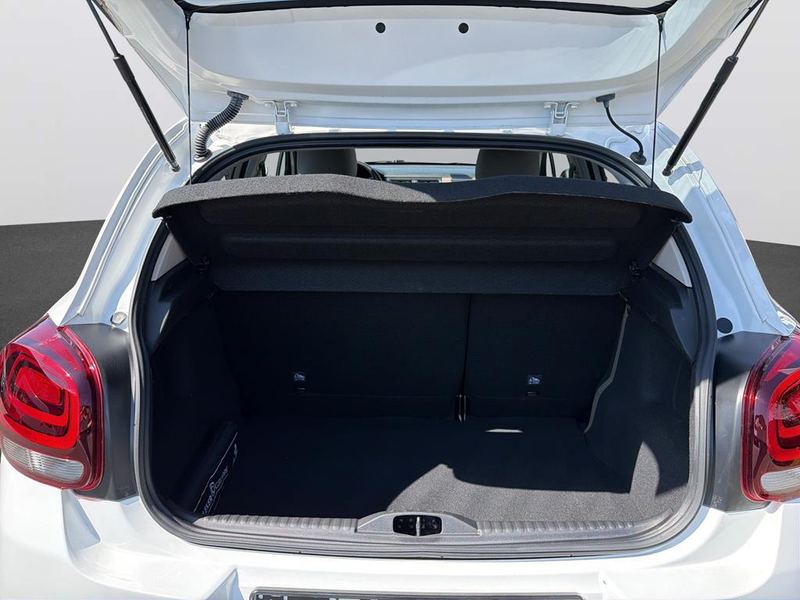 Citroen C3 PureTech KLIMA+PDC+LM-FELGEN — photo 8
