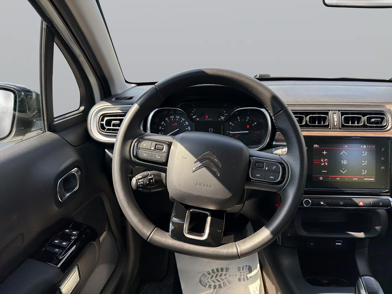 Citroen C3 PureTech KLIMA+PDC+LM-FELGEN — photo 14